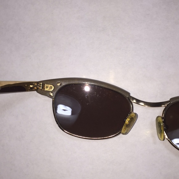 Gucci Original glasses for women. - Picture 6 of 8